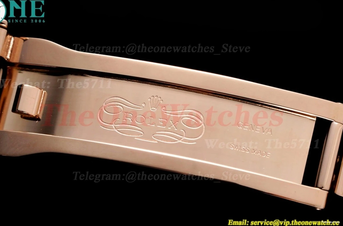 RG VR3235 Yacht-Master 40mm 126655 Dot Black Clean RU 0128